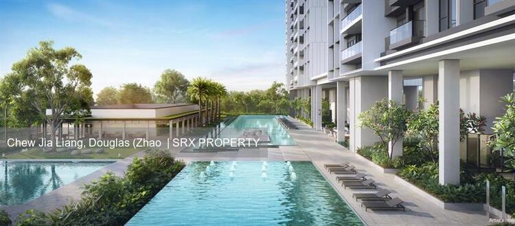 Bloomsbury Residences (D5), Apartment #521296821